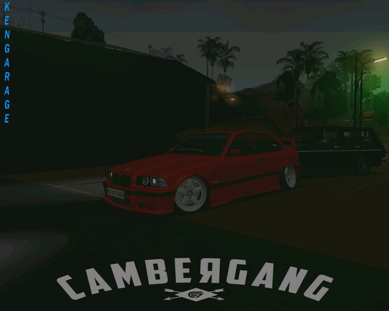 mod
